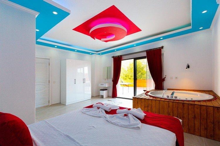 Калкан: Villa Pinar