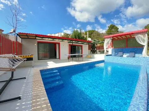 Калкан: Villa Pinar