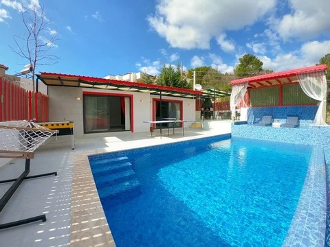 Калкан: Villa Pinar