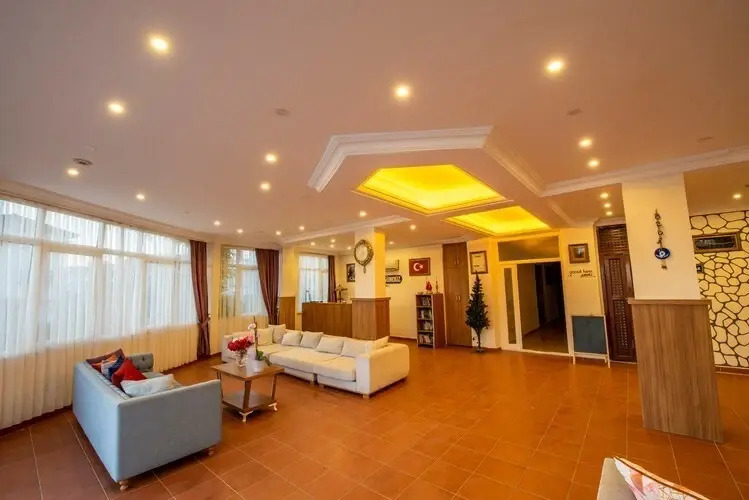 Фетхие: Gece Gunduz Otel