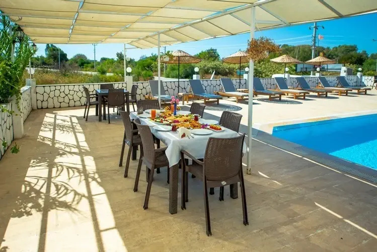Фетхие: Gece Gunduz Otel