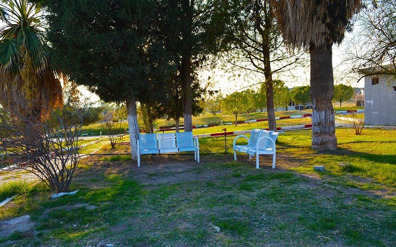 Салихли: Eda Termal Aquapark - Spa Urganlı Kaplıcaları