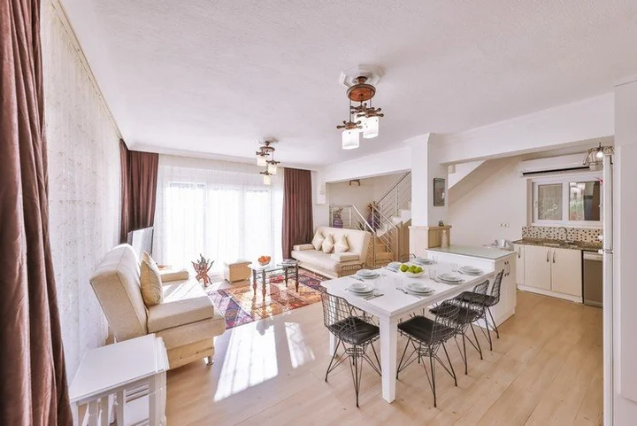 Калкан: Villa Donus