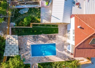 Калкан: Villa Donus