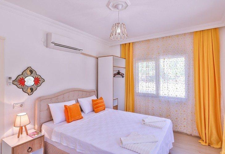 Калкан: Villa Donus