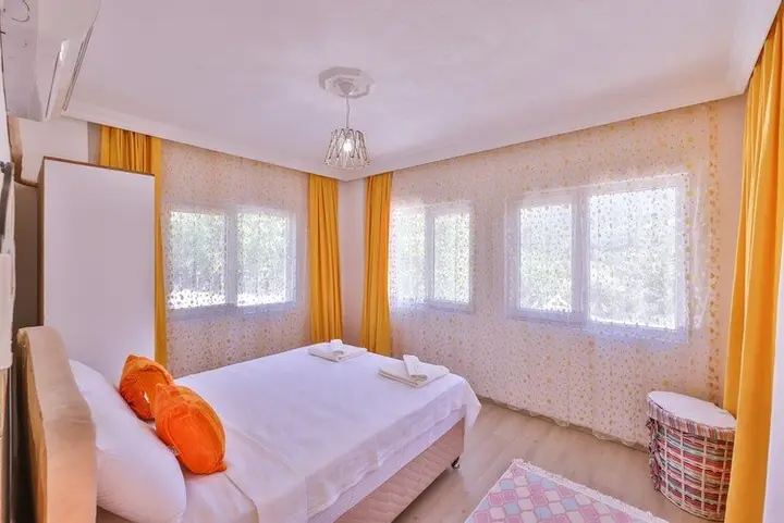Калкан: Villa Donus