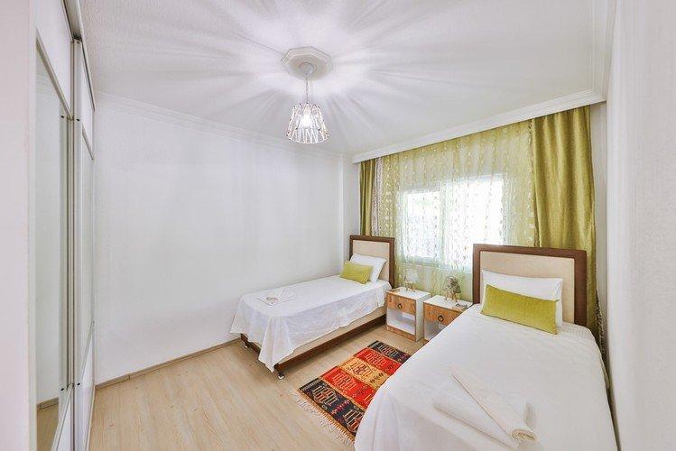 Калкан: Villa Donus