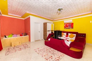 Калкан: Villa Büşra Üzümlü