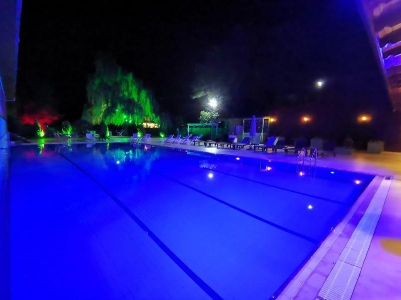 Сакарья: Green Mount Hotel & Spa