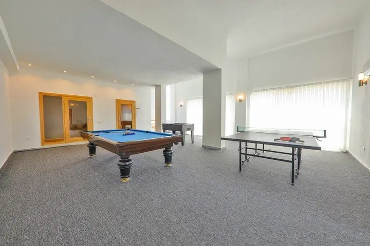 Калкан: Villa Peri
