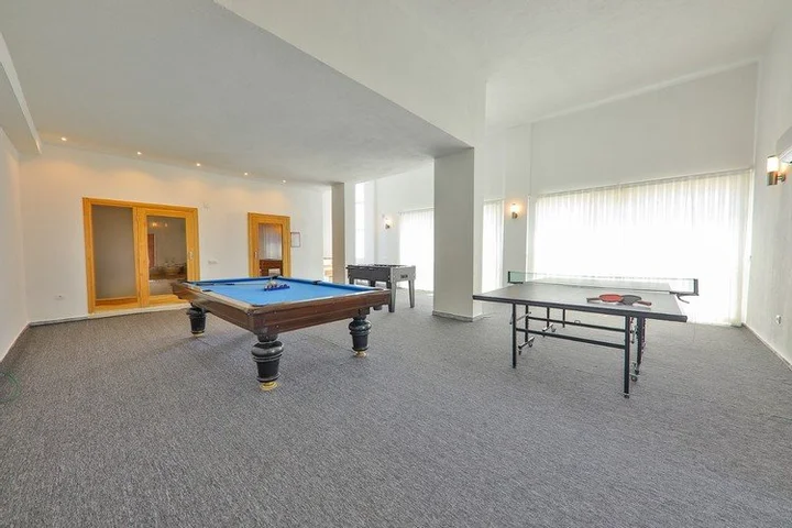 Калкан: Villa Peri