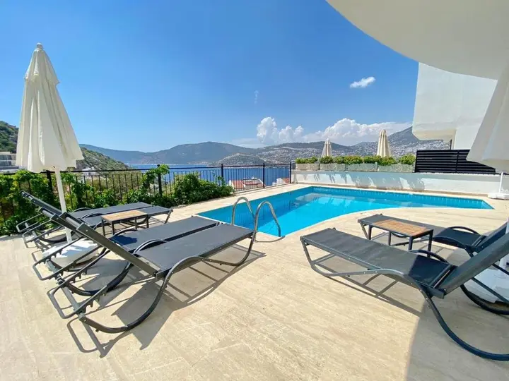 Калкан: Villa Anatolian