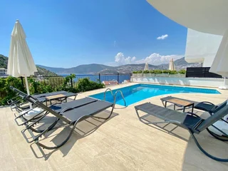 Калкан: Villa Anatolian