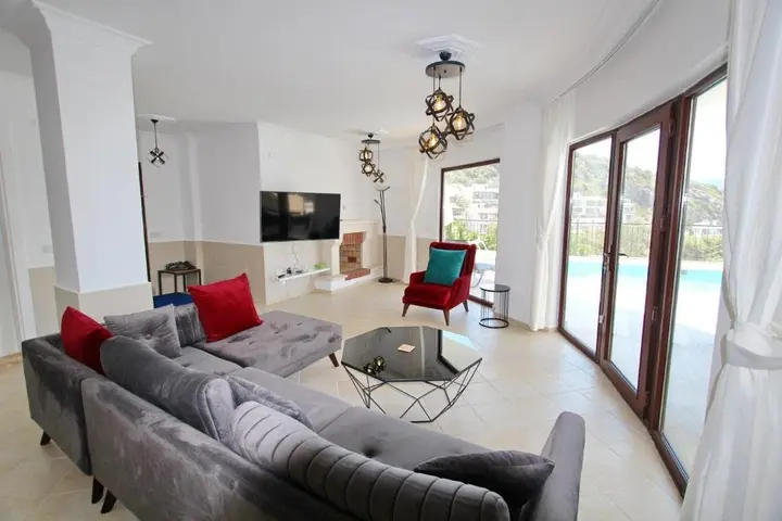 Калкан: Villa Anatolian