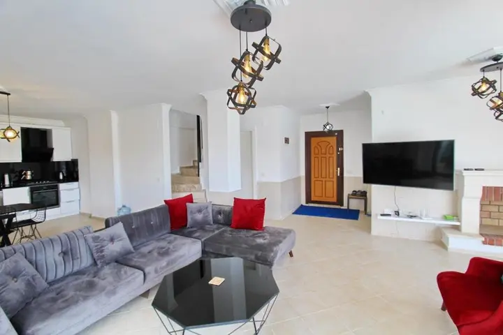 Калкан: Villa Anatolian
