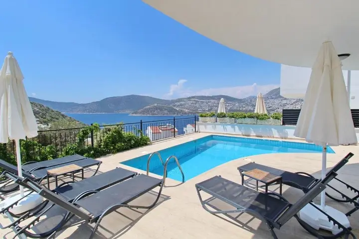 Калкан: Villa Anatolian