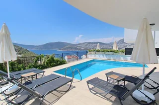 Калкан: Villa Anatolian