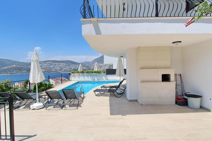 Калкан: Villa Anatolian