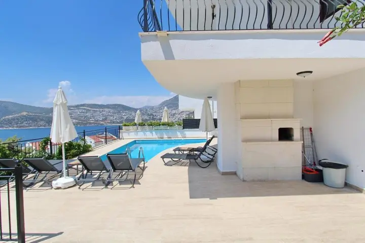 Калкан: Villa Anatolian