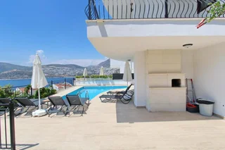 Калкан: Villa Anatolian