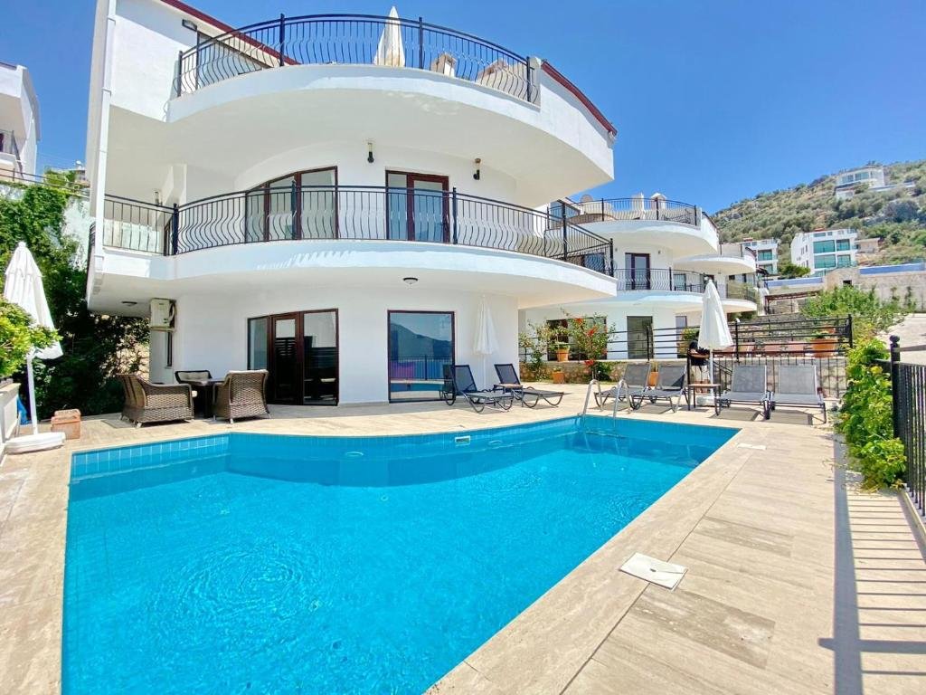 Калкан: Villa Anatolian