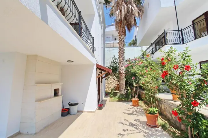 Калкан: Villa Anatolian