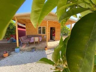 Адрасан: Yoruk Obasi Bungalow
