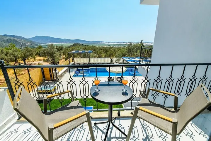 Калкан: Villa Turna