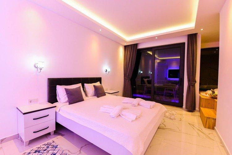 Калкан: Villa Turna