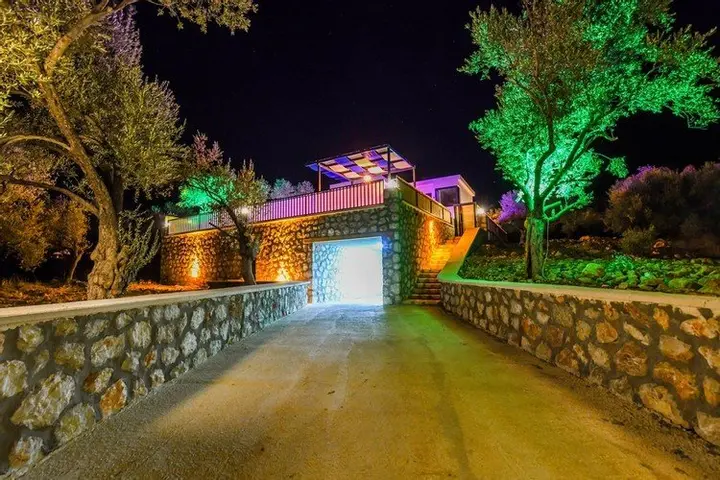 Калкан: Villa Turna