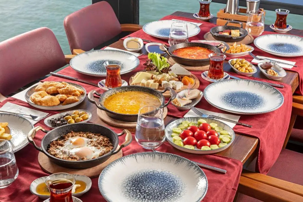 Фатса: Derin Deniz Boutique Hotel