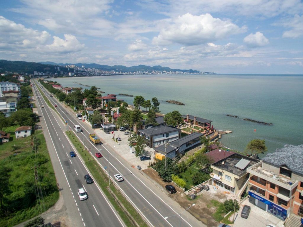 Фатса: Derin Deniz Boutique Hotel