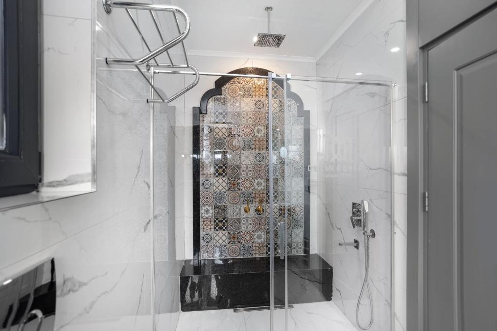 Фатса: Derin Deniz Boutique Hotel