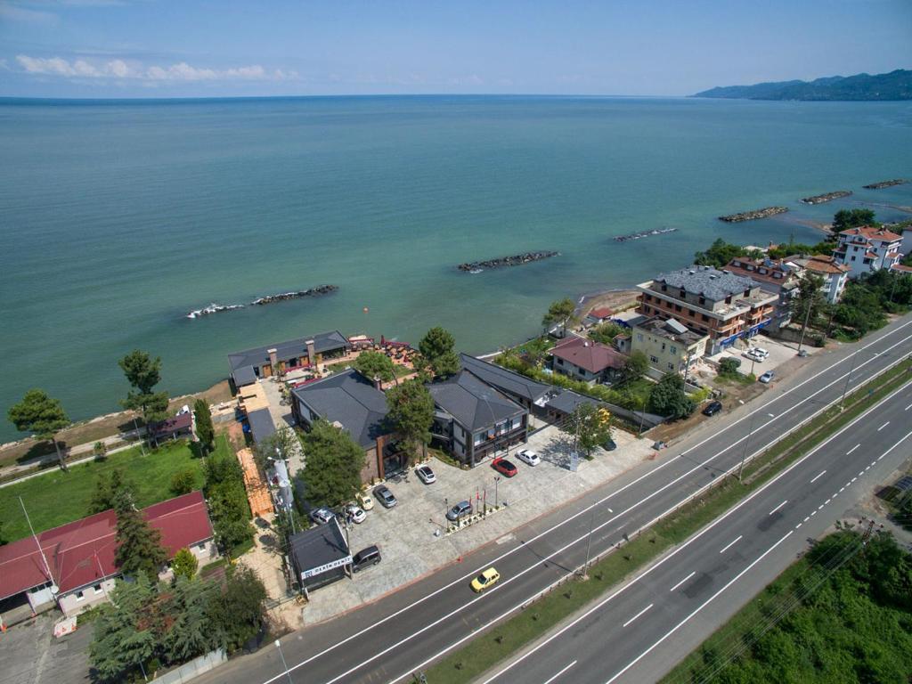 Фатса: Derin Deniz Boutique Hotel