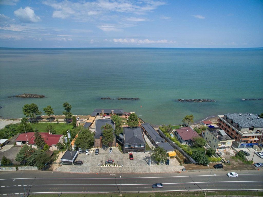 Derin Deniz Boutique Hotel — фото 4