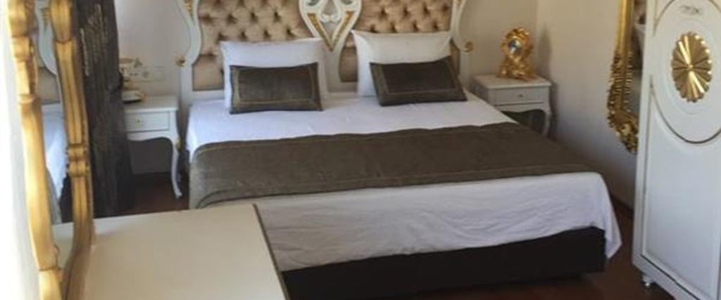 Стамбул: Gülhane Garden