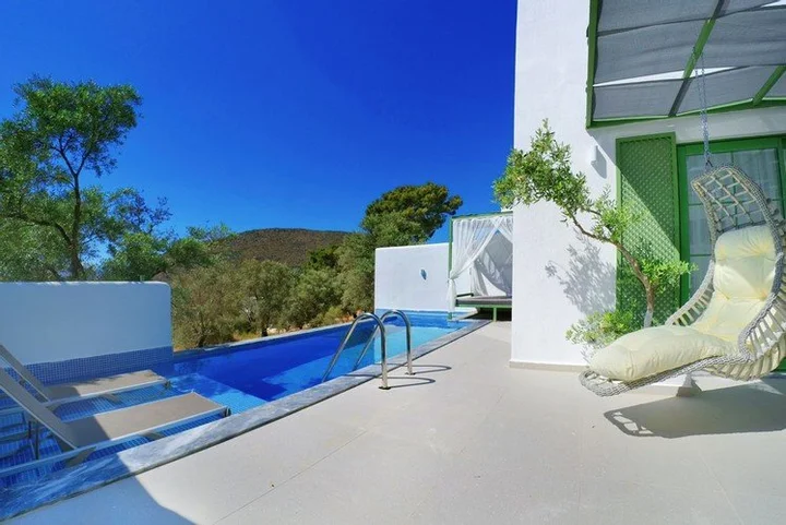 Калкан: Villa Blueberry 6
