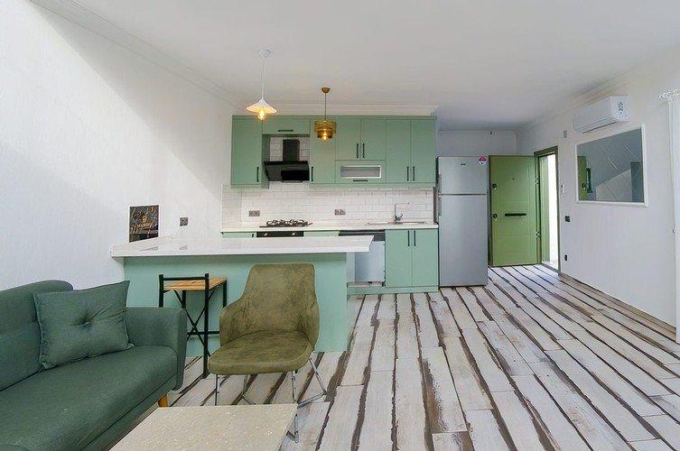 Калкан: Villa Blueberry 6