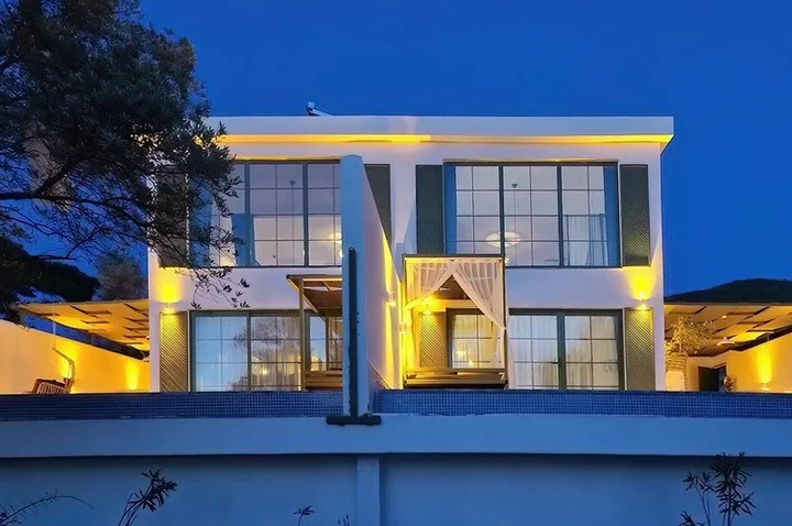 Калкан: Villa Blueberry 6