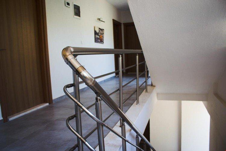 Датча: Duman's Apart Otel
