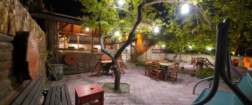 Гёреме: Gerdis Evi Hotel