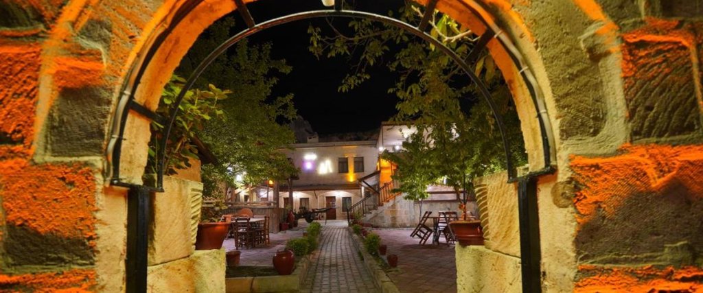 Гёреме: Gerdis Evi Hotel