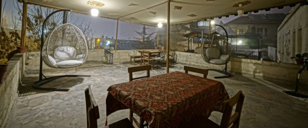 Гёреме: Gerdis Evi Hotel