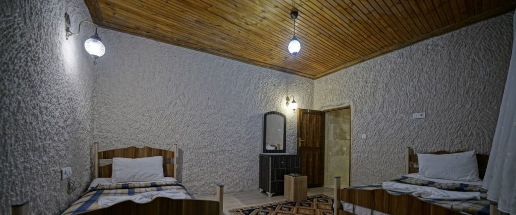 Гёреме: Gerdis Evi Hotel