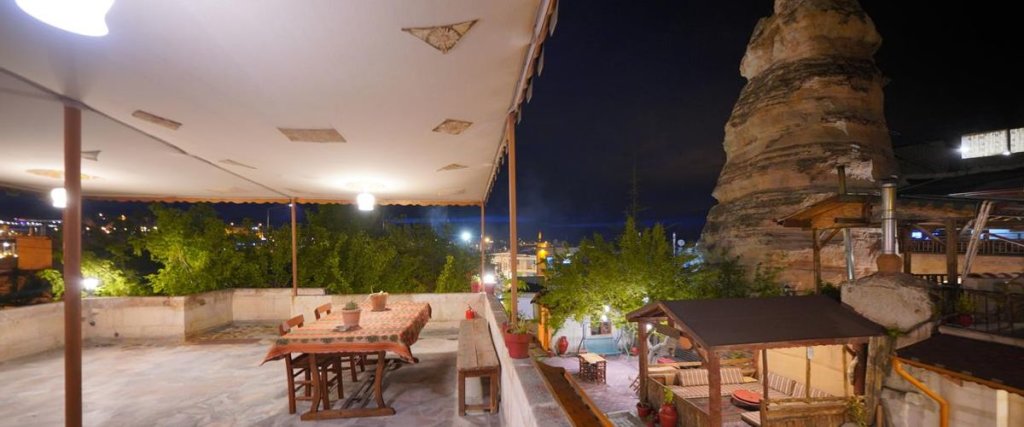 Гёреме: Gerdis Evi Hotel