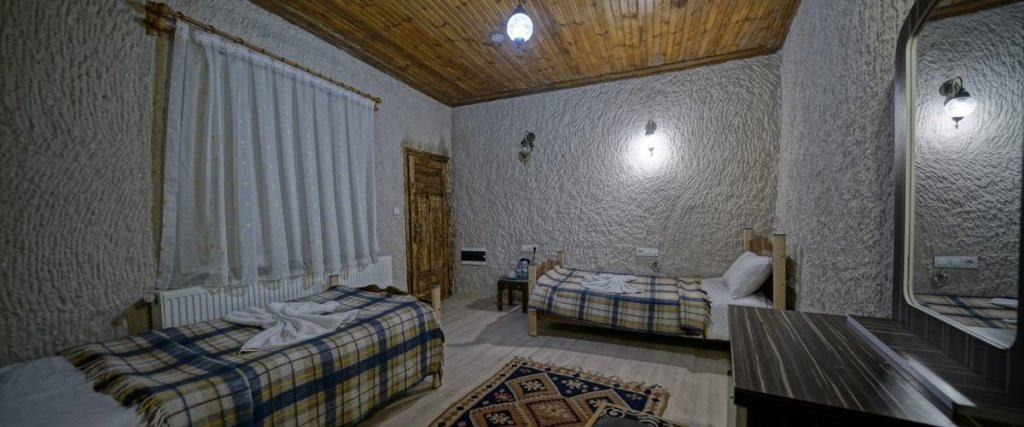 Гёреме: Gerdis Evi Hotel