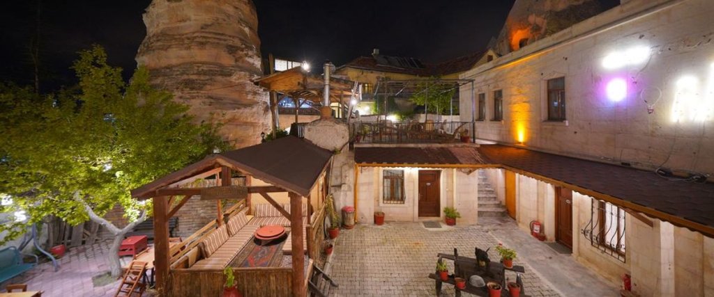 Гёреме: Gerdis Evi Hotel