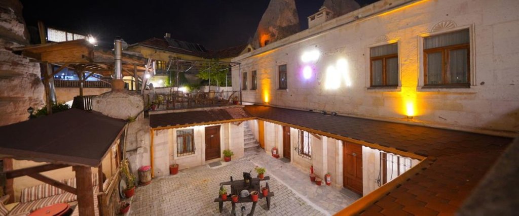 Гёреме: Gerdis Evi Hotel