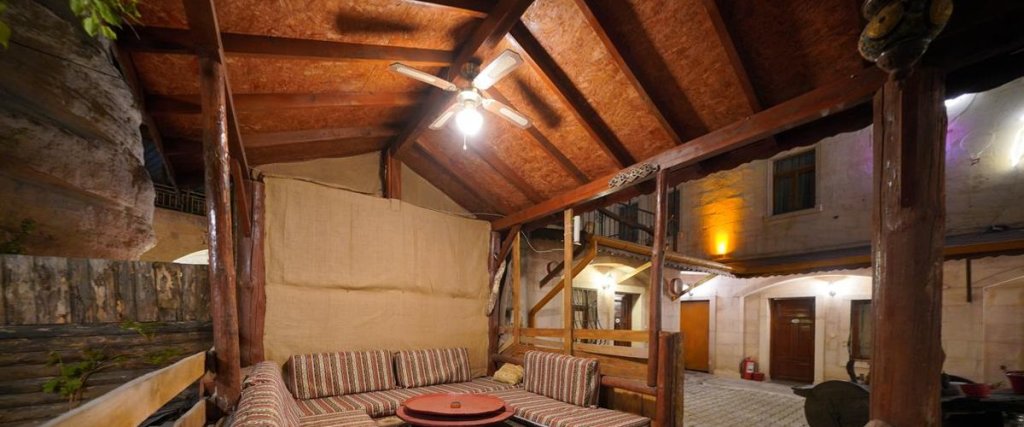 Гёреме: Gerdis Evi Hotel