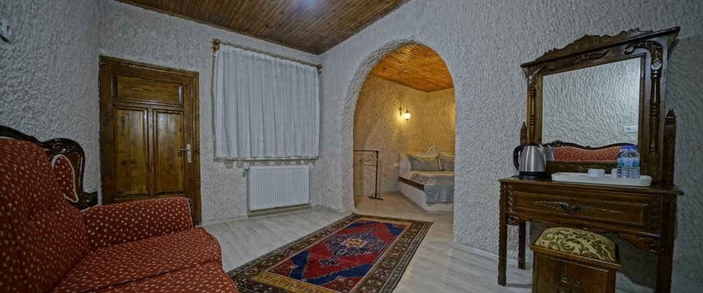 Гёреме: Gerdis Evi Hotel